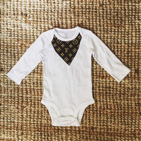 lv kidswear|louis vuitton newborn clothing.